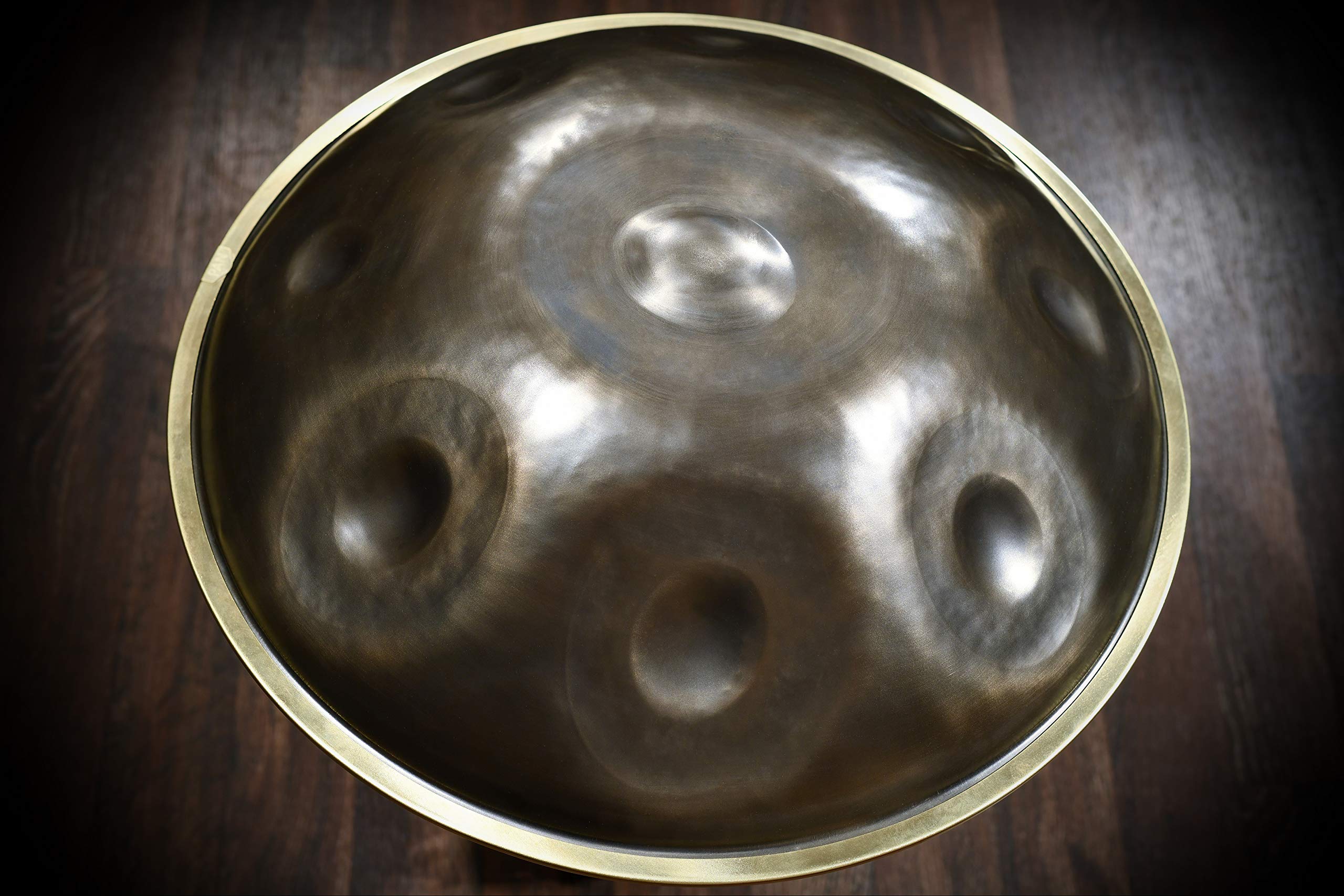 パーカッション・打楽器 Rav pan handpan pan key パーカッション・打楽器 Rav pan handpan pan key Rav pan